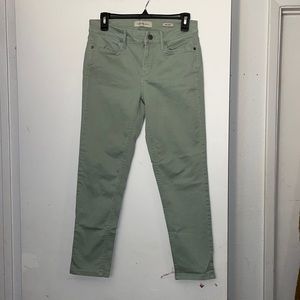 Calvin Klein Jeans Ankle Skinny